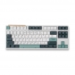 Botanical GMK 104+37 Full PBT Dye Sublimation Keycaps for Cherry MX Mechanical Gaming Keyboard 64 87 960